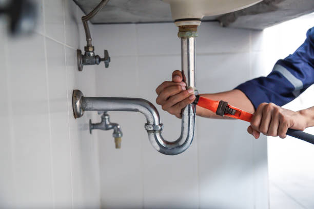 Best Commercial Plumbing in Coudersport, PA